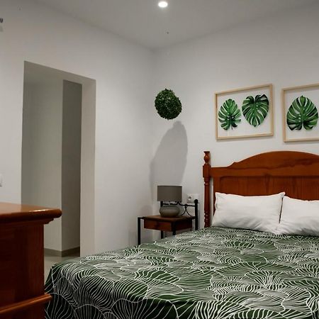 Casa La Furnia Villa Icod De Los Vinos Ngoại thất bức ảnh