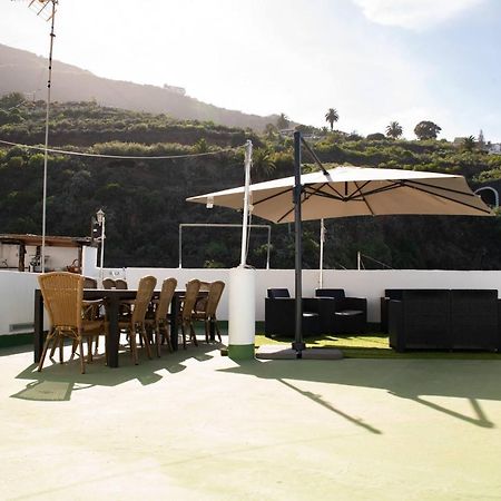 Casa La Furnia Villa Icod De Los Vinos Ngoại thất bức ảnh