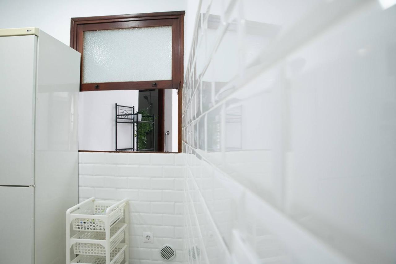 Casa La Furnia Villa Icod De Los Vinos Ngoại thất bức ảnh