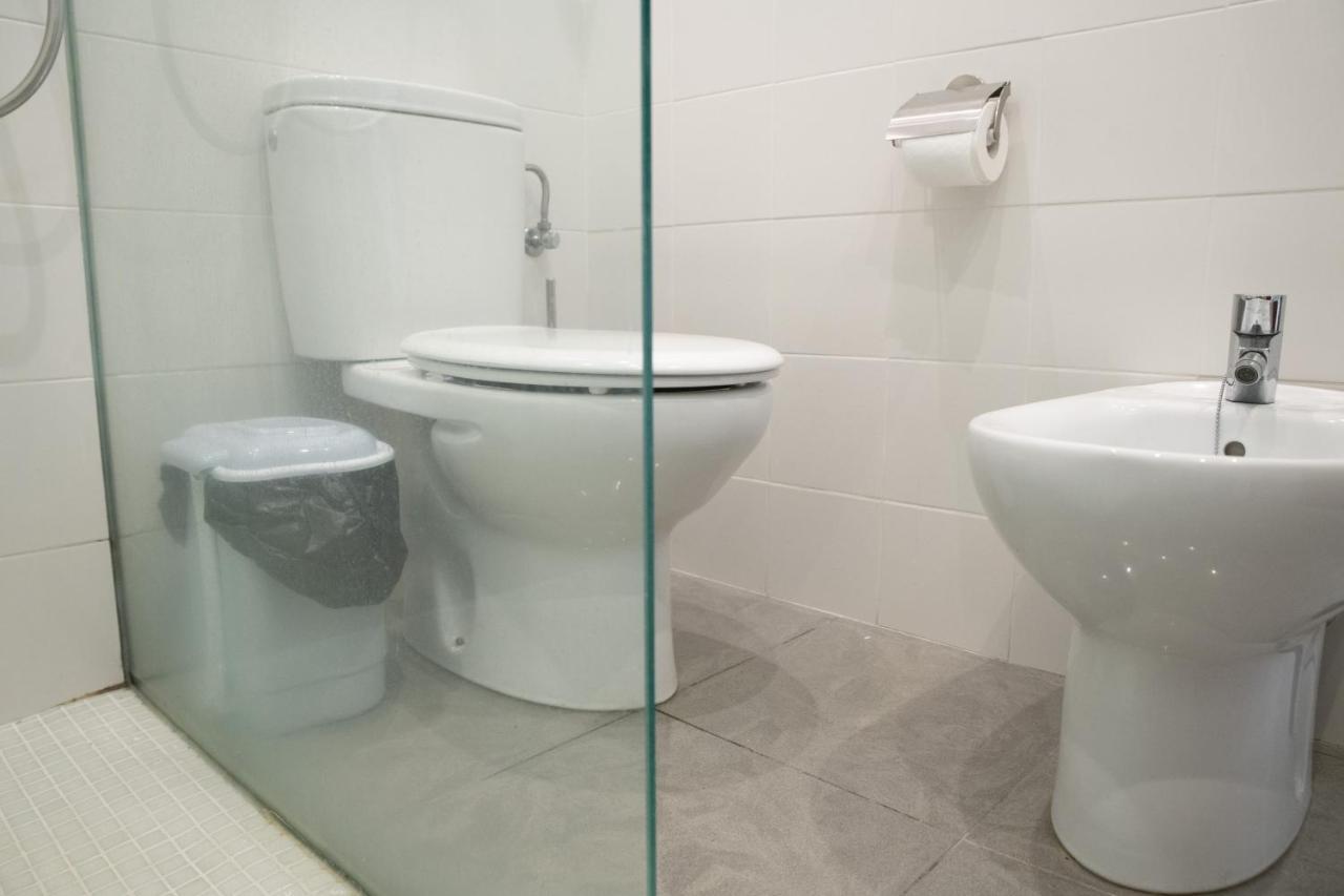 Casa La Furnia Villa Icod De Los Vinos Ngoại thất bức ảnh