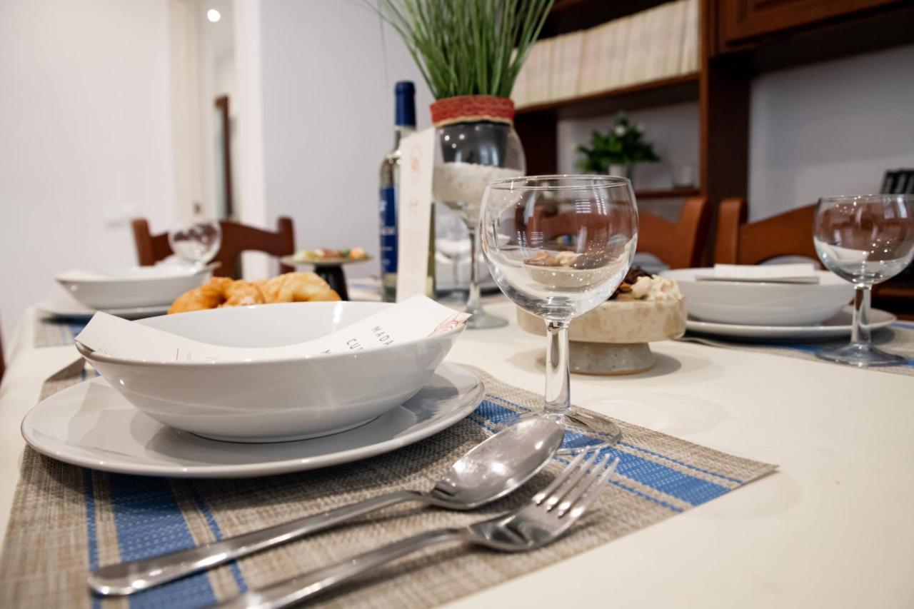 Casa La Furnia Villa Icod De Los Vinos Ngoại thất bức ảnh