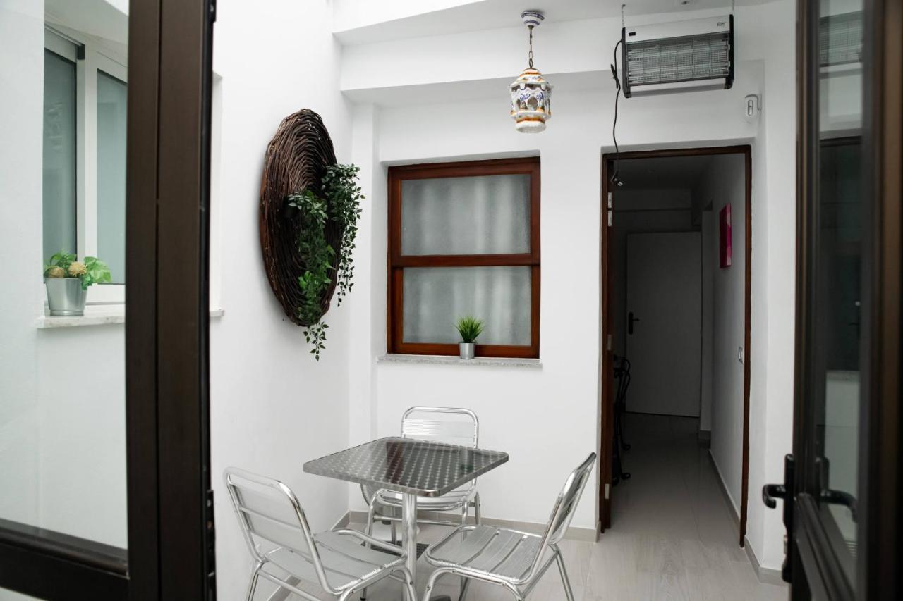 Casa La Furnia Villa Icod De Los Vinos Ngoại thất bức ảnh