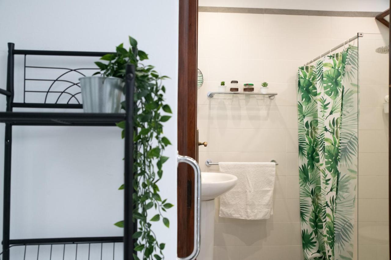 Casa La Furnia Villa Icod De Los Vinos Ngoại thất bức ảnh