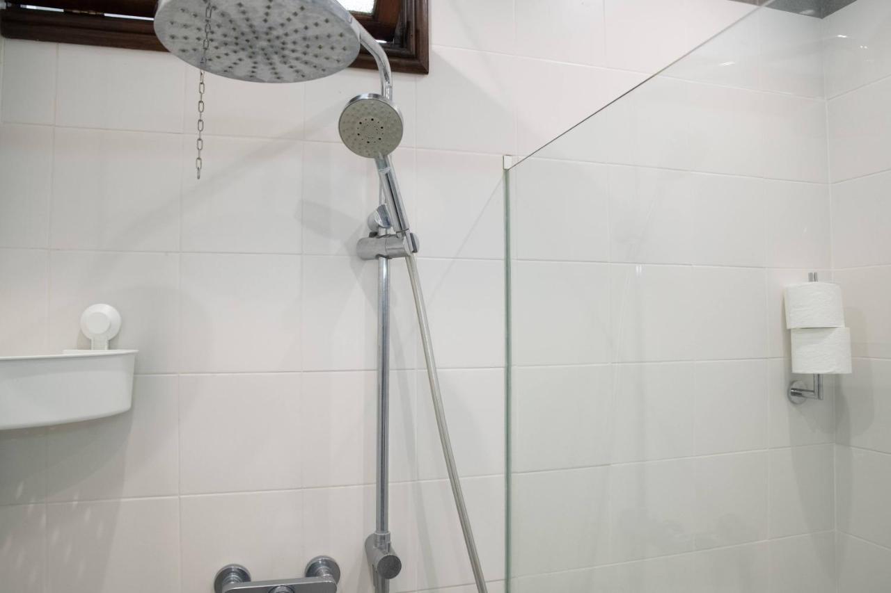 Casa La Furnia Villa Icod De Los Vinos Ngoại thất bức ảnh