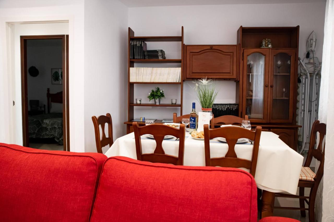 Casa La Furnia Villa Icod De Los Vinos Ngoại thất bức ảnh