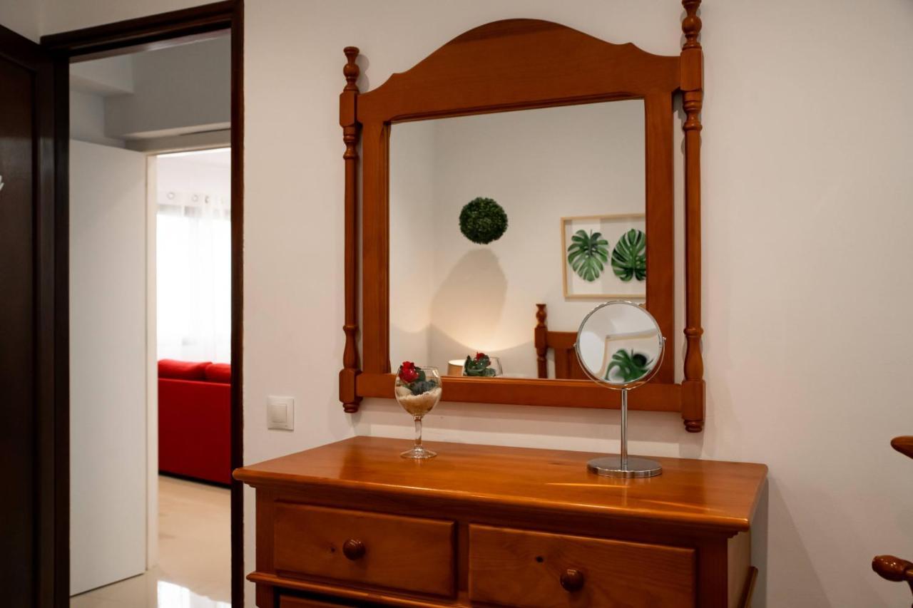 Casa La Furnia Villa Icod De Los Vinos Ngoại thất bức ảnh