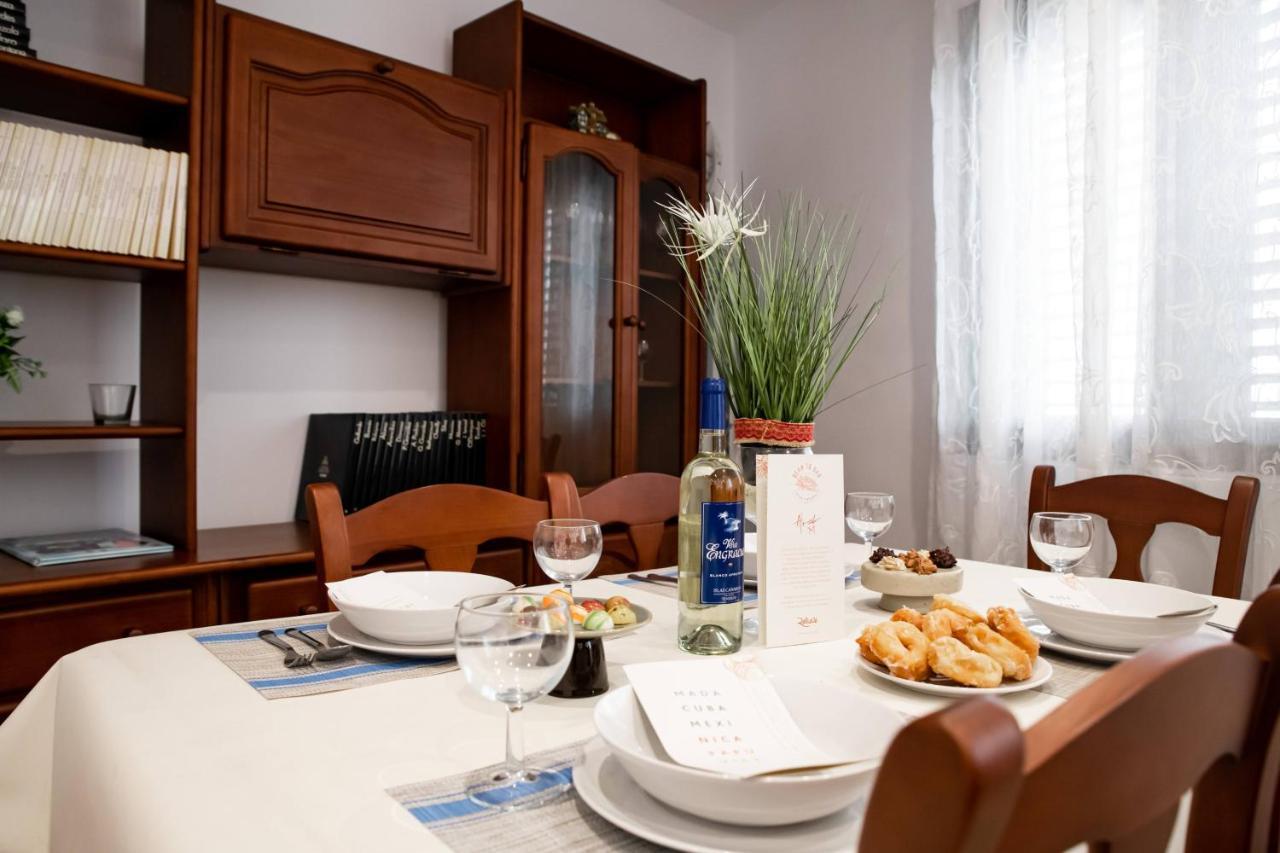 Casa La Furnia Villa Icod De Los Vinos Ngoại thất bức ảnh