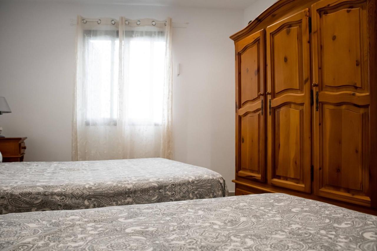 Casa La Furnia Villa Icod De Los Vinos Ngoại thất bức ảnh